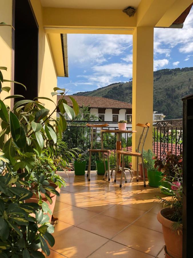 Villa Garden Berat Exteriér fotografie